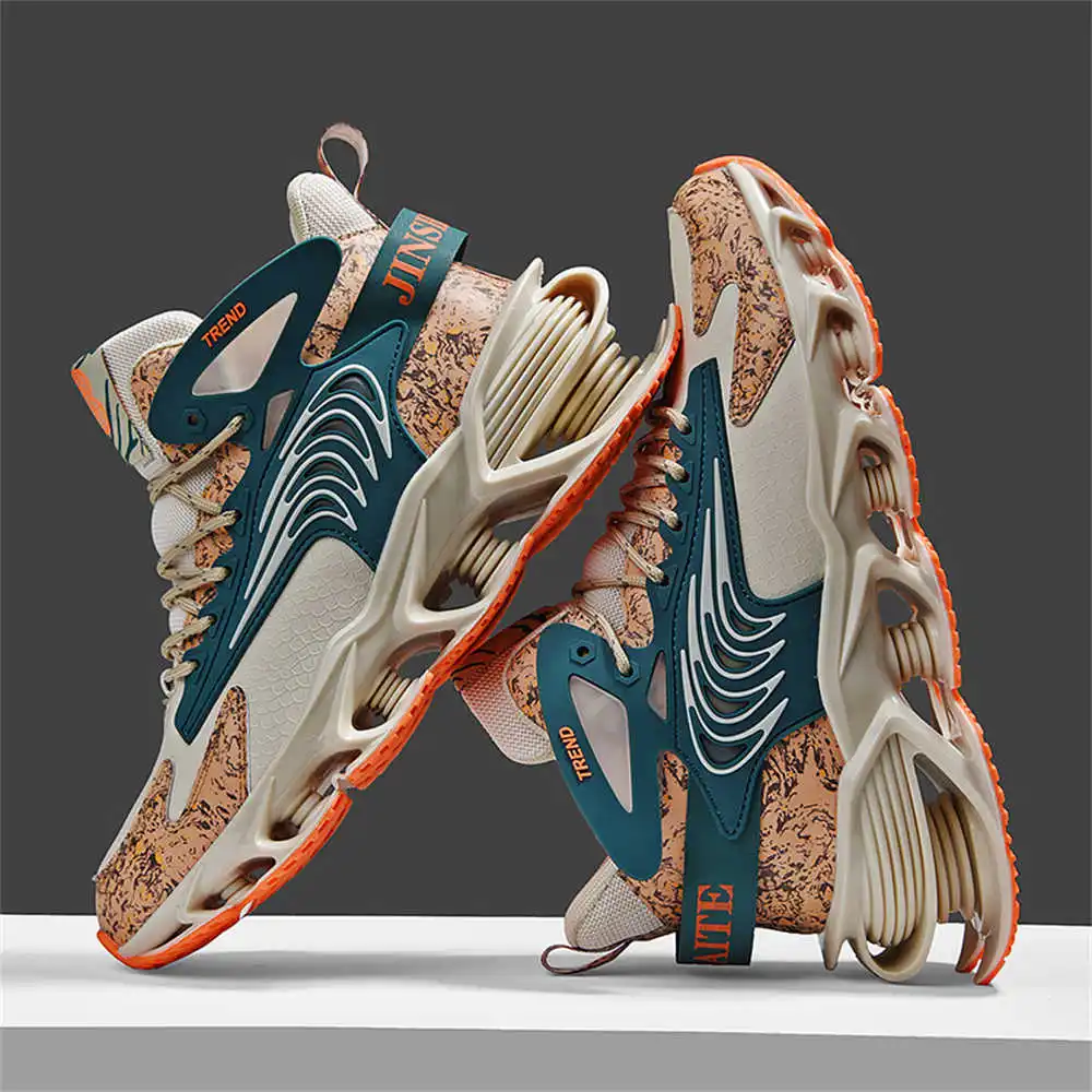 Luxury Lifestyle Team - Non-slip Mid Child Running Sneakers Casual