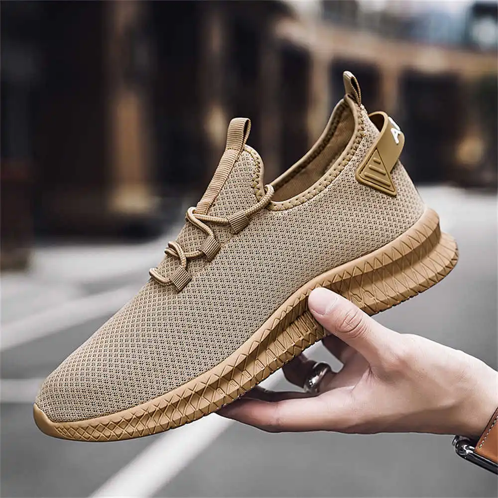 Luxury Lifestyle Team - Demi-season Mesh Tenni Man Running Sneakers