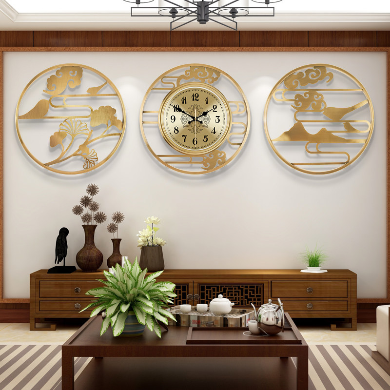 Art Mural Luxury Wall Watch Ro - Luxury Lifestyle Aesthetics ulasan dan harga