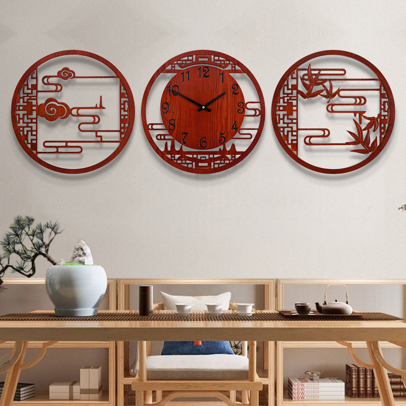 Art Mural Luxury Wall Watch Ro - Luxury Lifestyle Aesthetics ulasan dan harga
