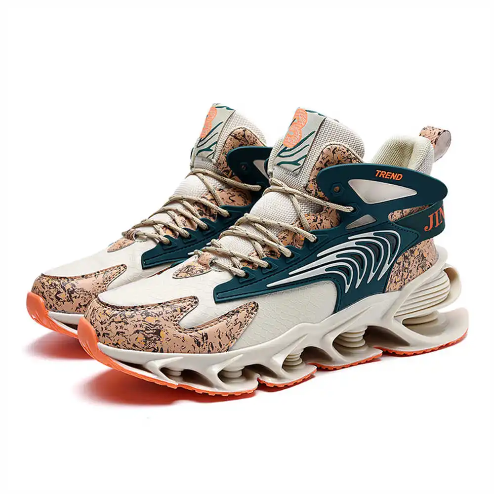 Non-slip Mid Child Running Sne - Luxury Lifestyle Team ulasan dan harga
