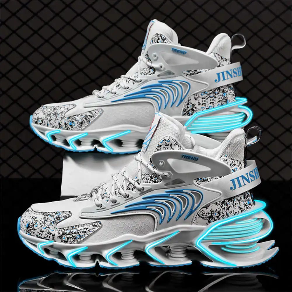 Non-slip Mid Child Running Sne - Luxury Lifestyle Team ulasan dan harga