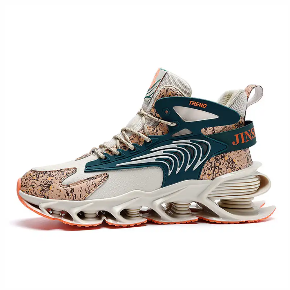 Non-slip Mid Child Running Sne - Luxury Lifestyle Team ulasan dan harga