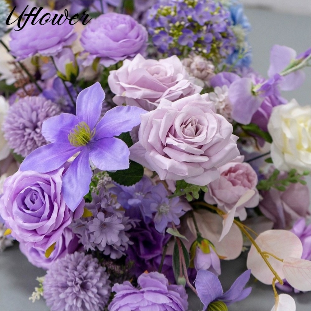 Uflower 200cm Luxury Rose Arti - Luxury Lifestyle Items ulasan dan harga