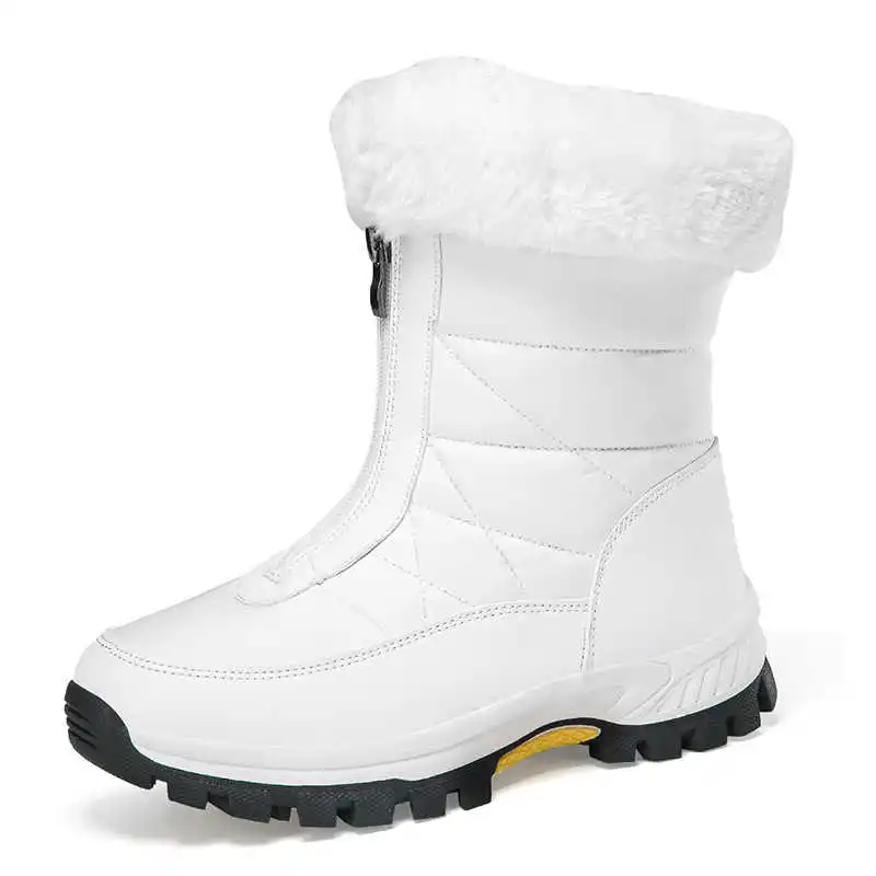 Women's Boot Sneakers Walking  - Luxury Lifestyle Team ulasan dan harga