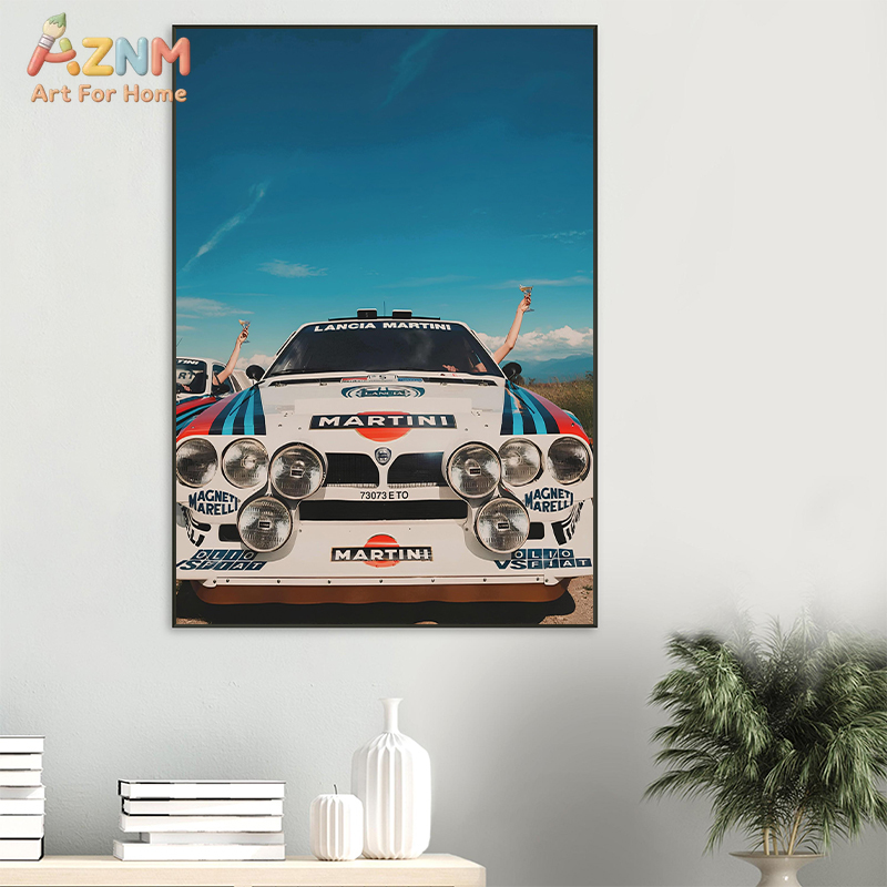 AZNM Luxury Sports Car & Beach - Luxury Lifestyle Cars ulasan dan harga