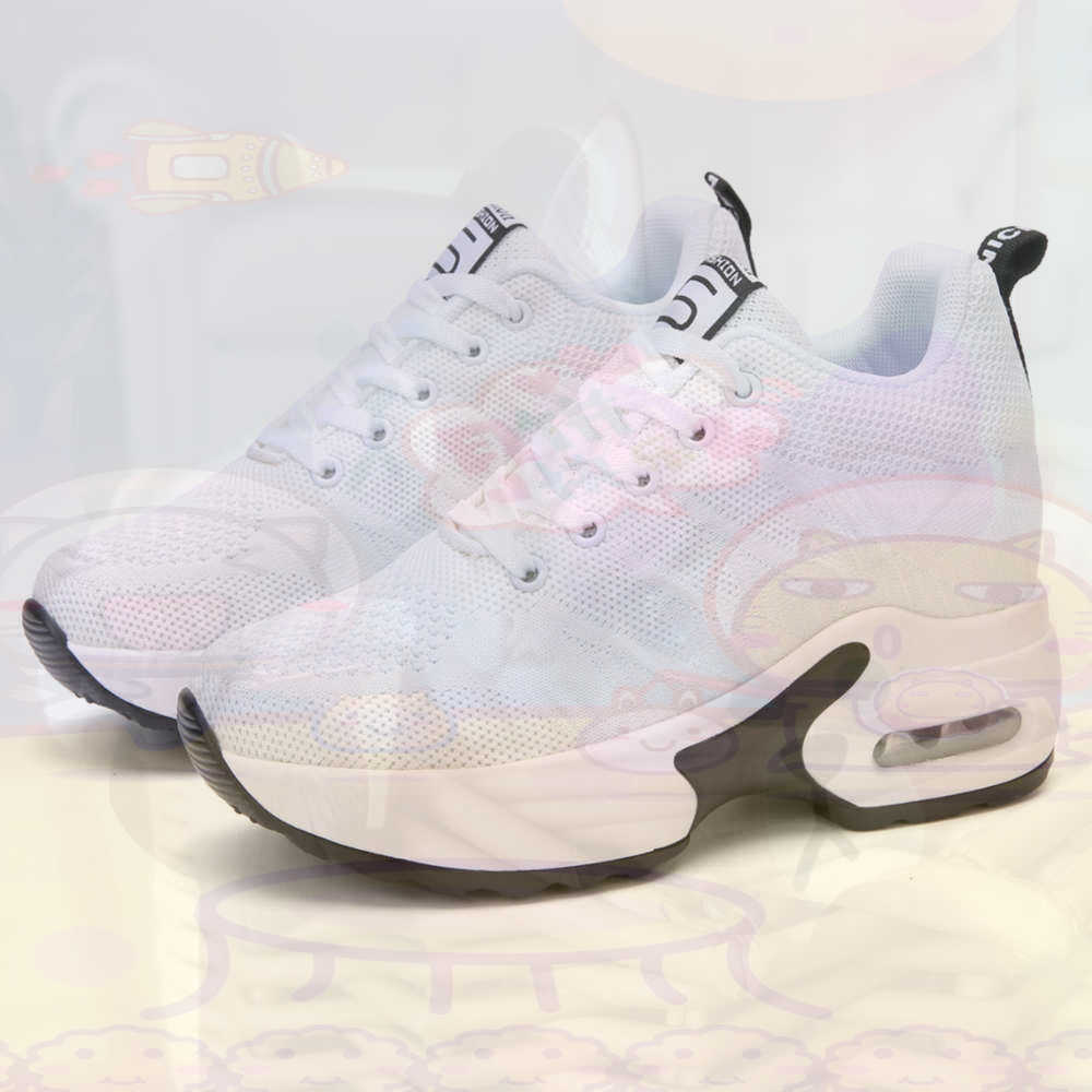 Red Size 36 Shoes Woman Tennis - Luxury Lifestyle Team ulasan dan harga