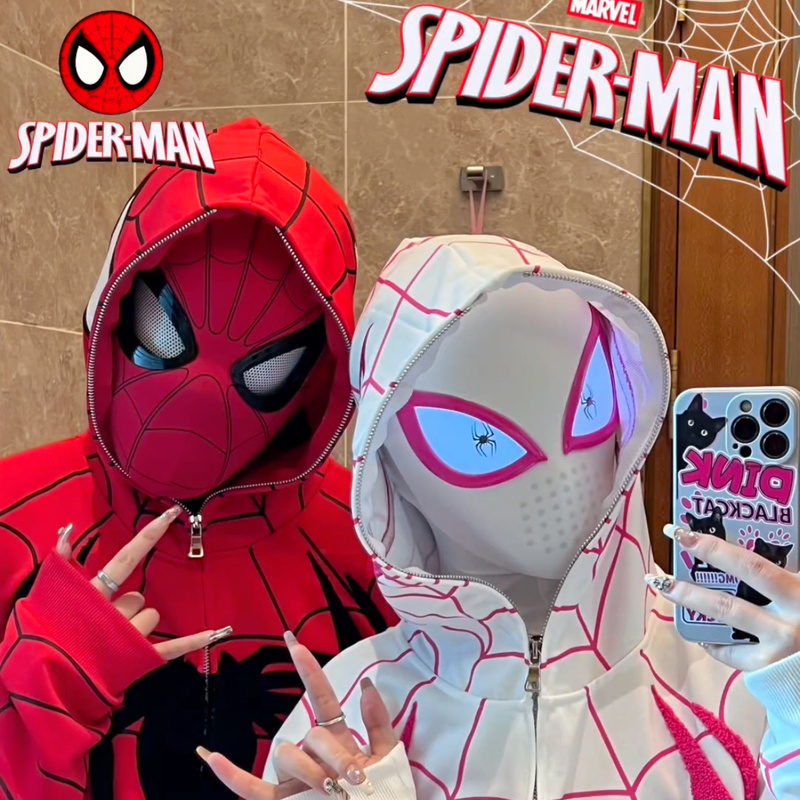 Spider-man:no Way Home Spider  - Luxury Lifestyle Items ulasan dan harga