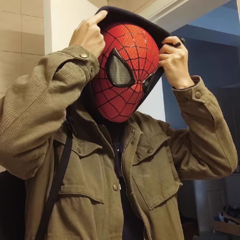 Spider-man:no Way Home Spider  - Luxury Lifestyle Items ulasan dan harga