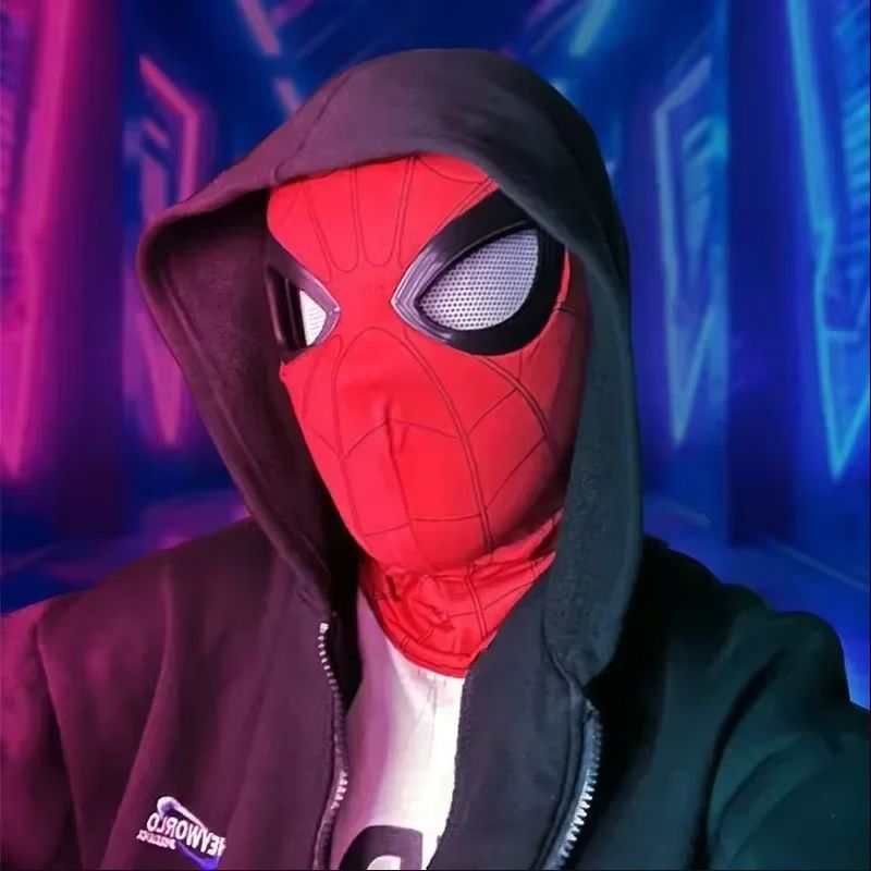 Spider-man:no Way Home Spider  - Luxury Lifestyle Items ulasan dan harga