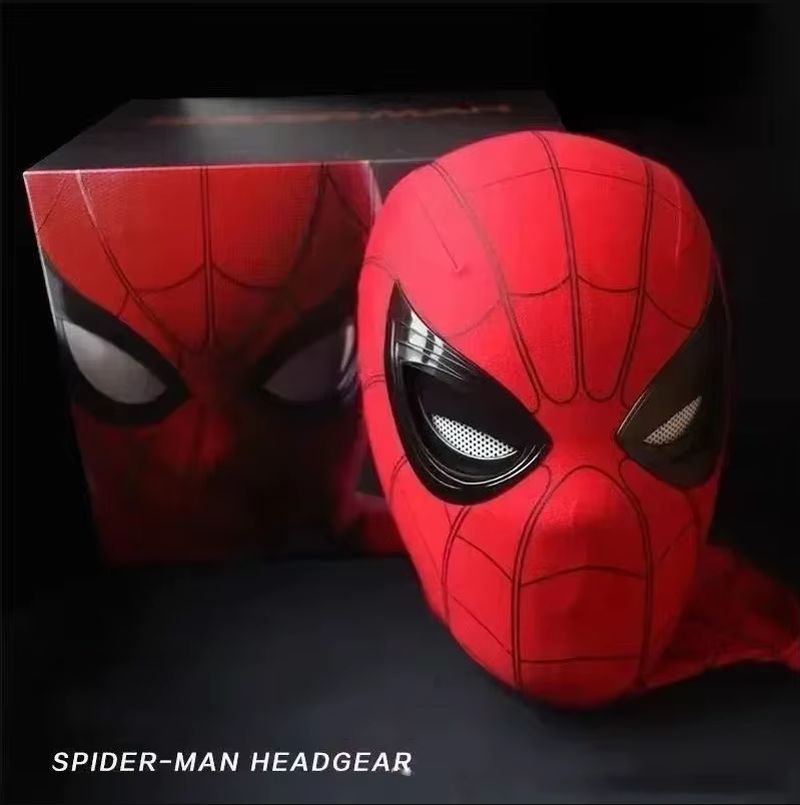Spider-man:no Way Home Spider  - Luxury Lifestyle Items ulasan dan harga