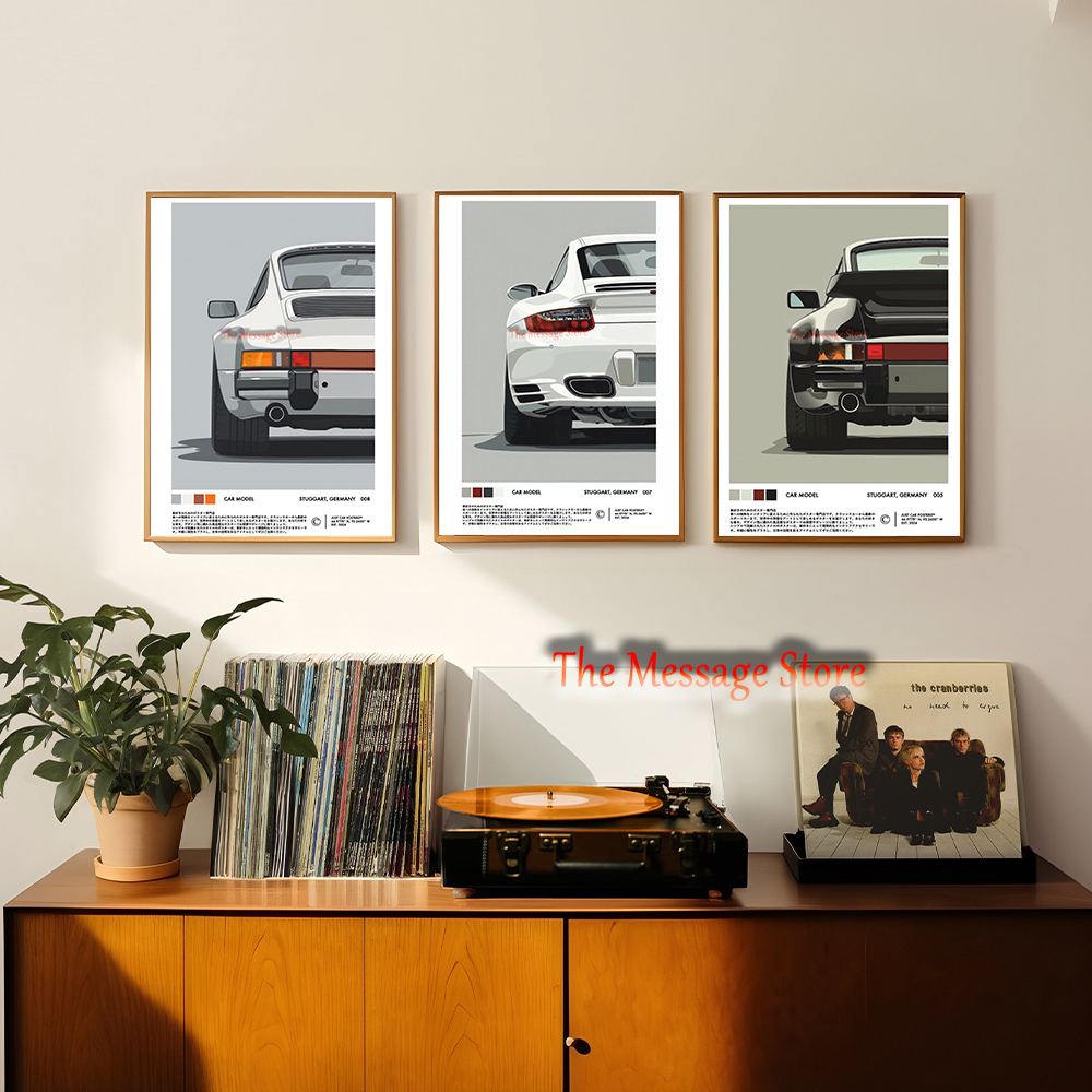 Old Classic Car Magazine Car L - Luxury Lifestyle Cars ulasan dan harga
