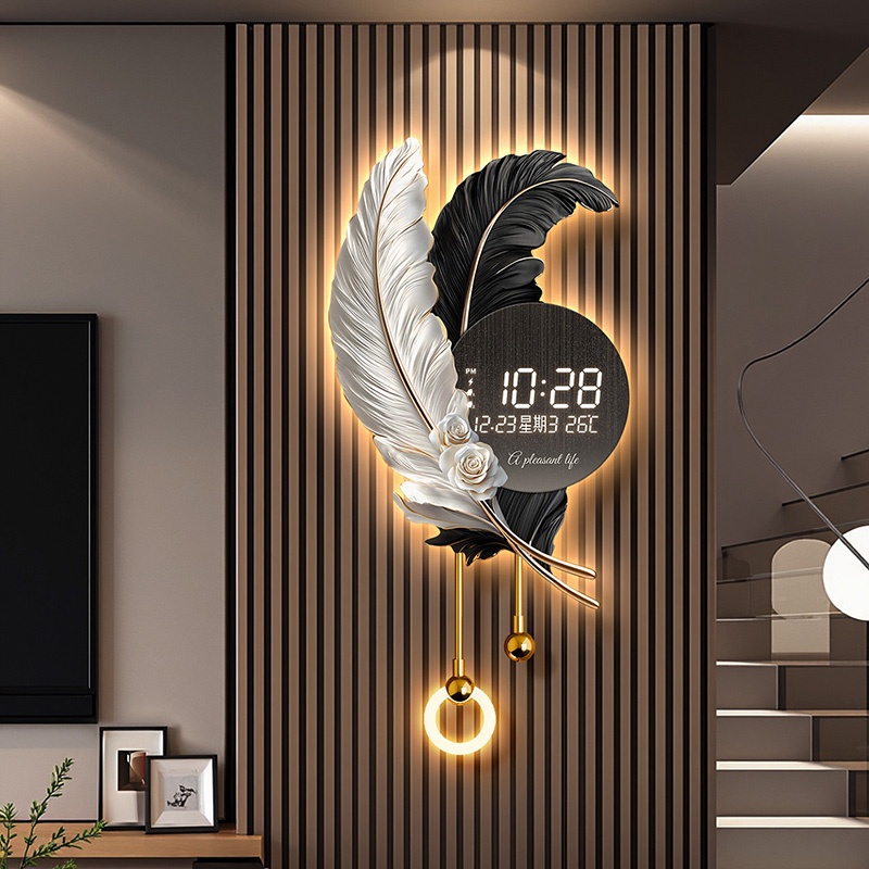 Chinese Style Minimalist Wall  - Luxury Lifestyle Aesthetics ulasan dan harga