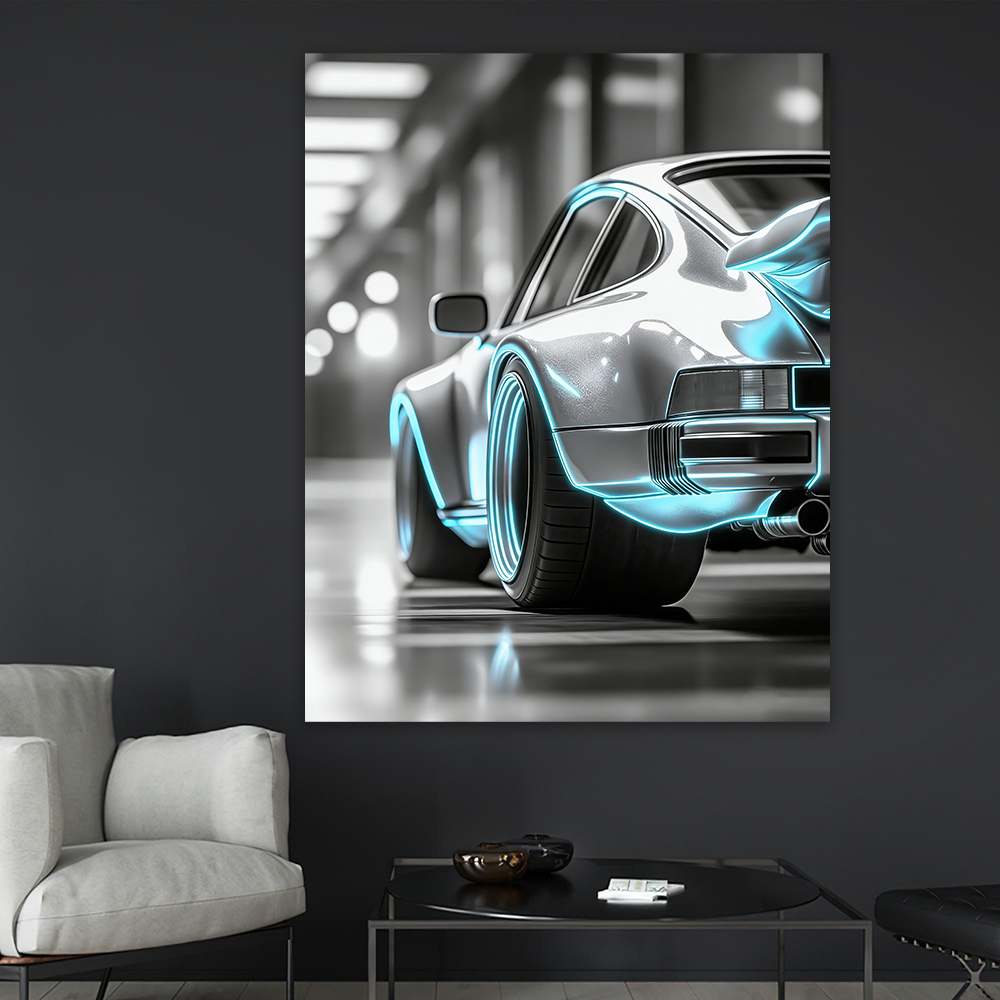 Modern Colorful Luxury Sports  - Luxury Lifestyle Cars ulasan dan harga