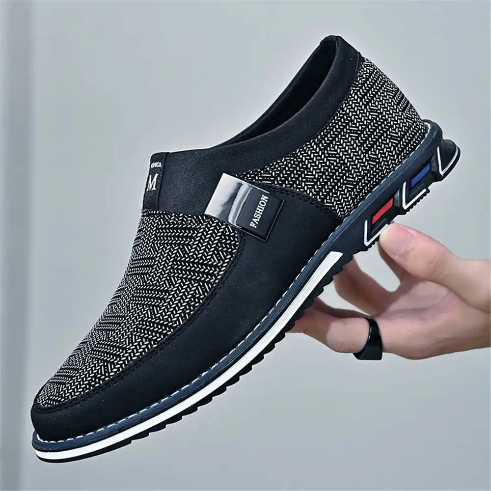 Dark Blue 44-45 Summer Shoes S - Luxury Lifestyle Team ulasan dan harga
