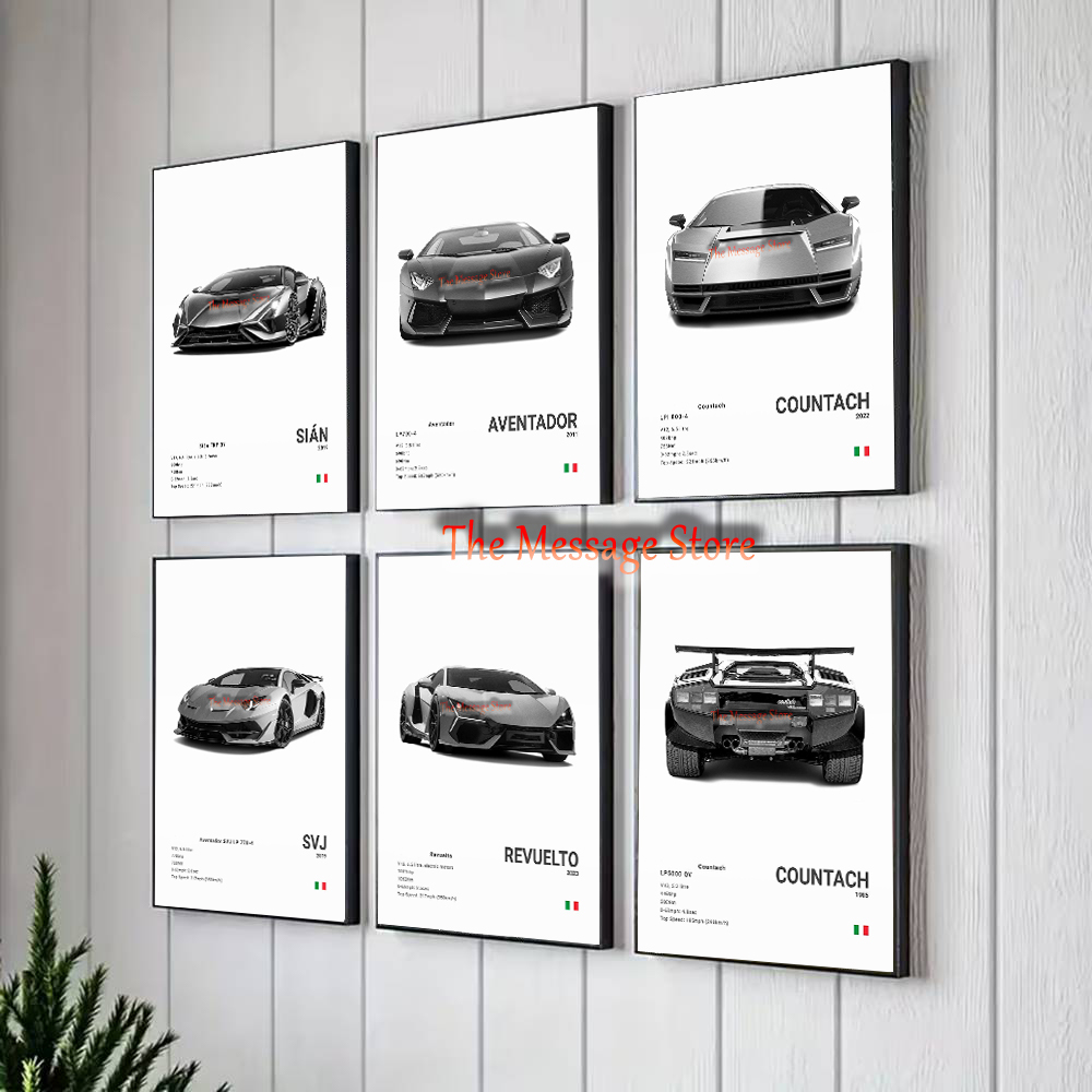 Italian Luxury Cars Zonda Utop - Luxury Lifestyle Cars ulasan dan harga