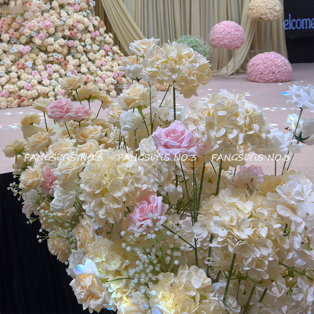 Luxury Champagne Pink Rose Art - Luxury Lifestyle Items ulasan dan harga