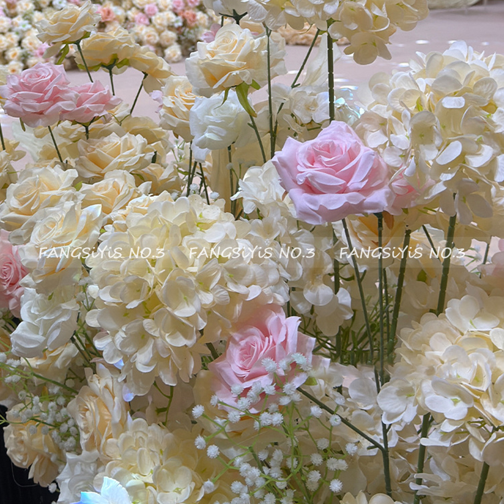 Luxury Champagne Pink Rose Art - Luxury Lifestyle Items ulasan dan harga