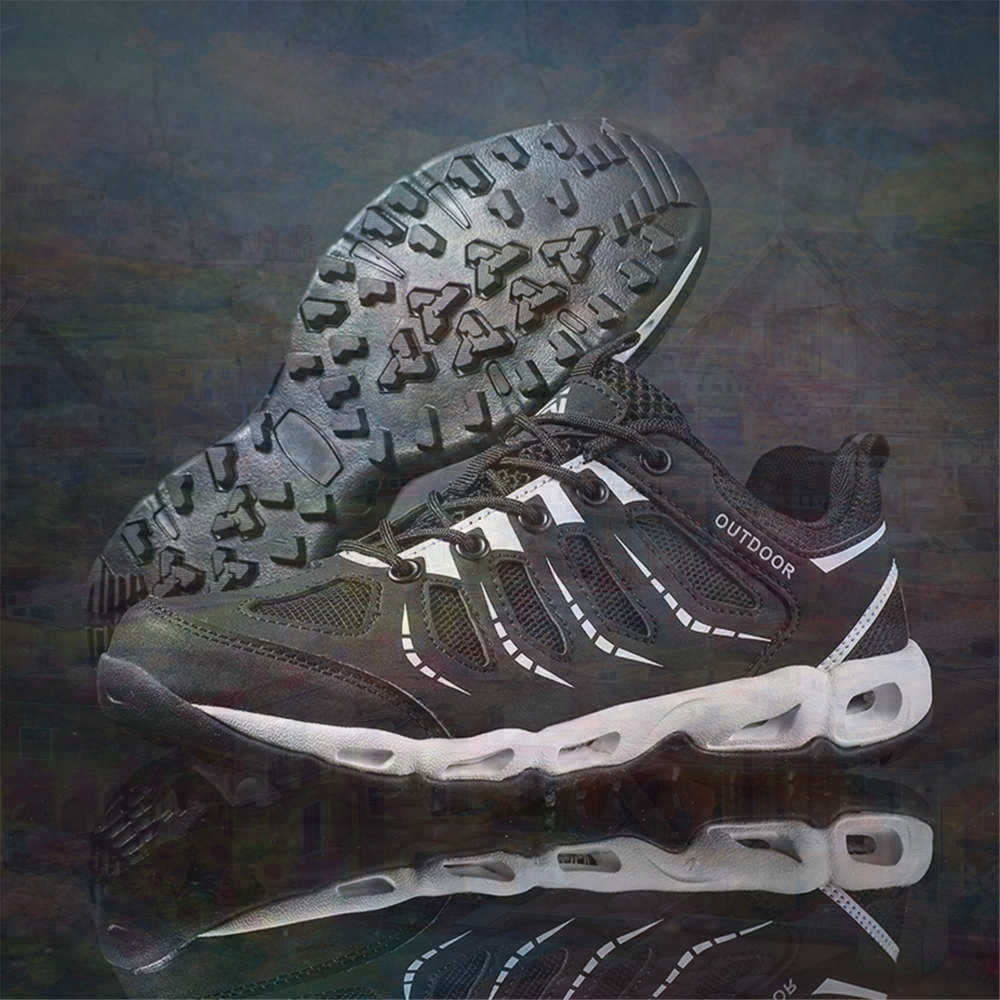 Sumer Round Tip Silver Sneaker - Luxury Lifestyle Team ulasan dan harga