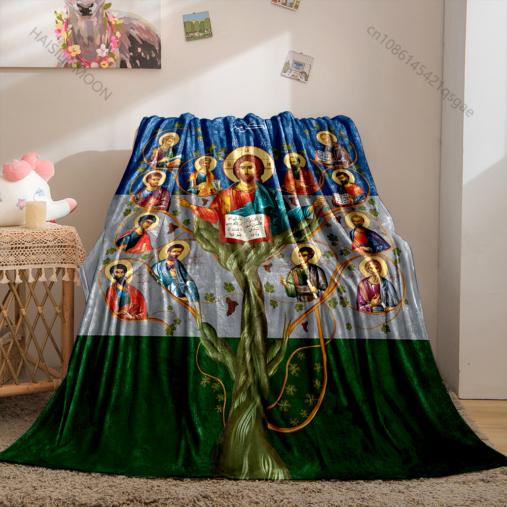 1PC Saints with Tree of Life p - Luxury Lifestyle Cars ulasan dan harga