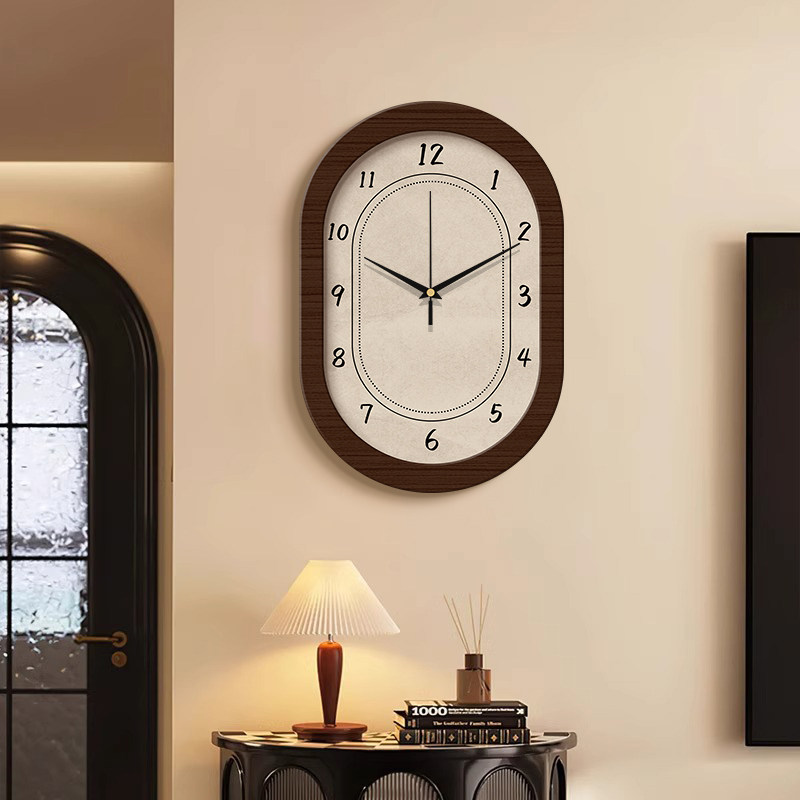 Design Creative Wall Clocks Ch - Luxury Lifestyle Living ulasan dan harga