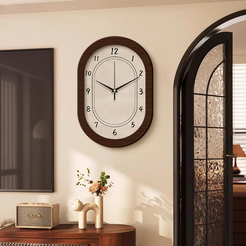Design Creative Wall Clocks Ch - Luxury Lifestyle Living ulasan dan harga