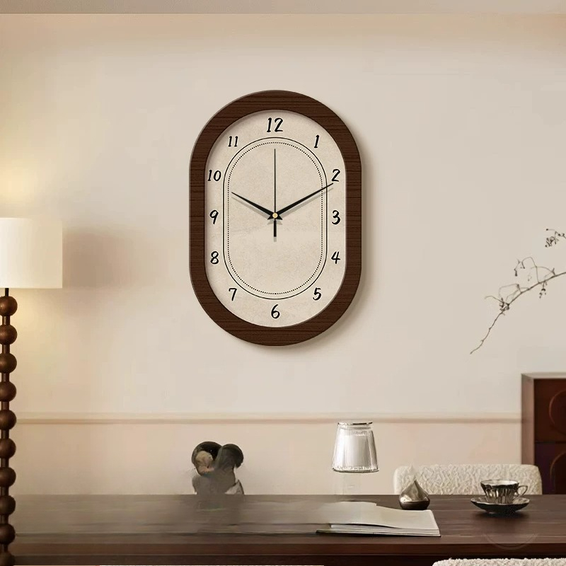 Design Creative Wall Clocks Ch - Luxury Lifestyle Living ulasan dan harga