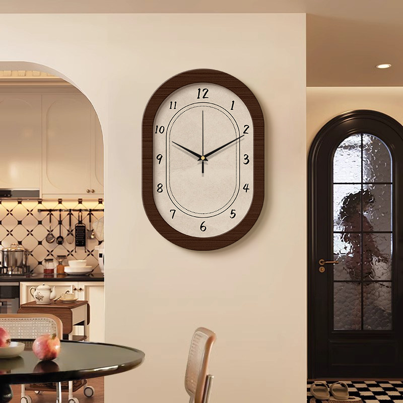 Design Creative Wall Clocks Ch - Luxury Lifestyle Living ulasan dan harga