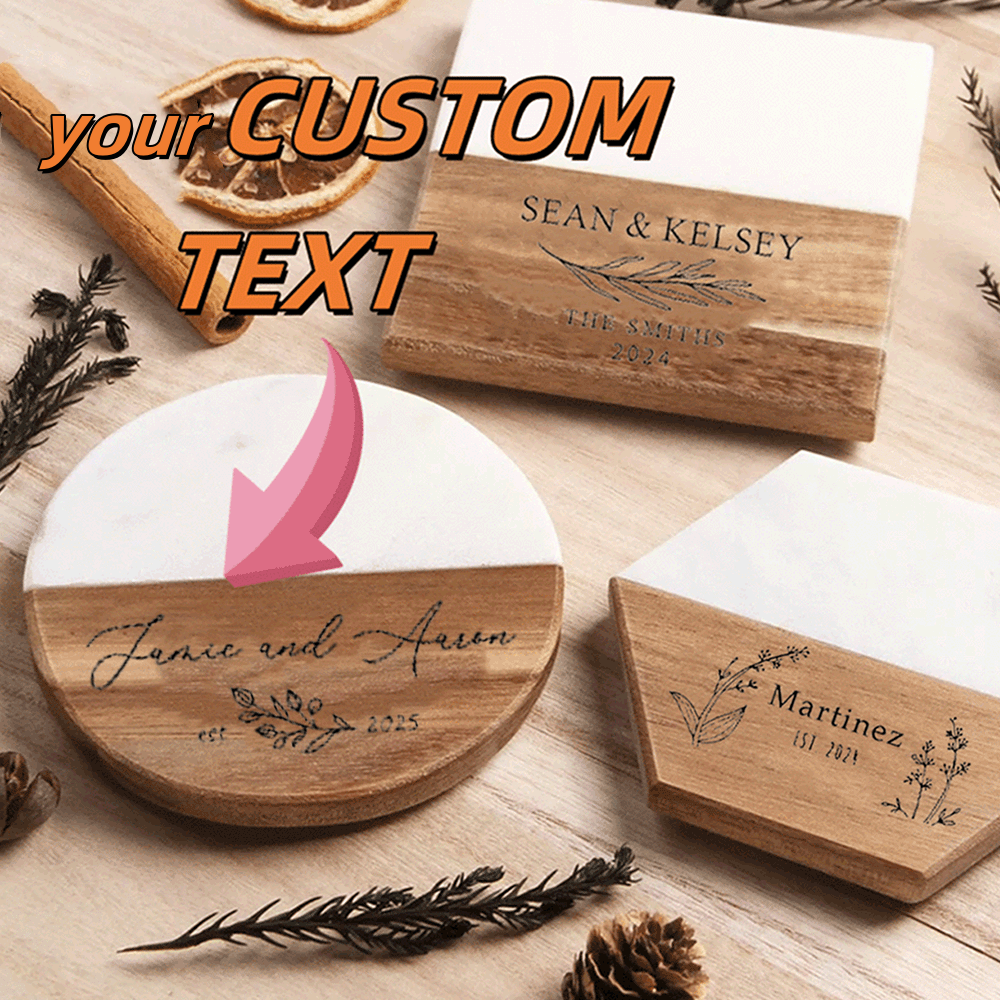 Custom Personalized Text Creat - Luxury Lifestyle Items ulasan dan harga