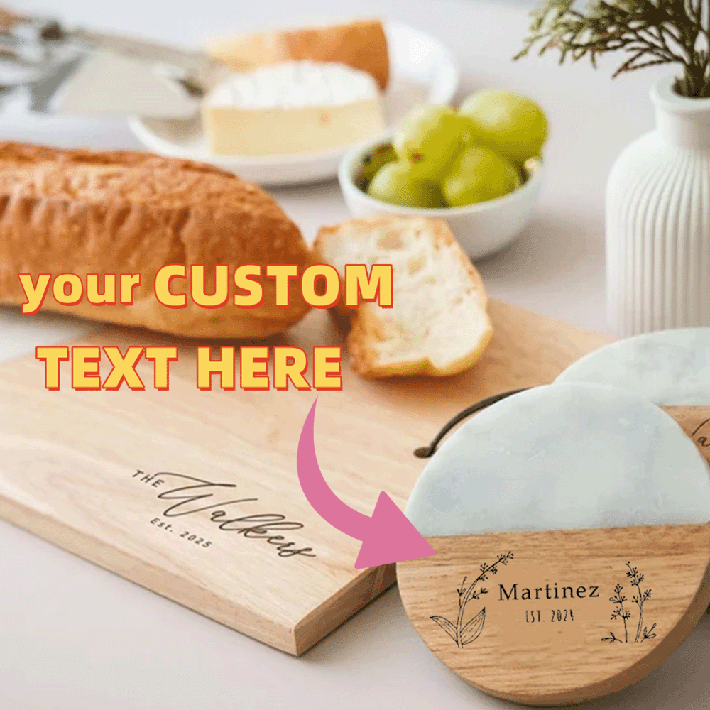 Custom Personalized Text Creat - Luxury Lifestyle Items ulasan dan harga