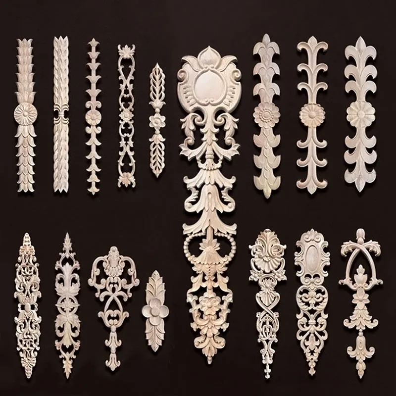 Wooden Furniture Appliques Lux - Luxury Lifestyle Items ulasan dan harga