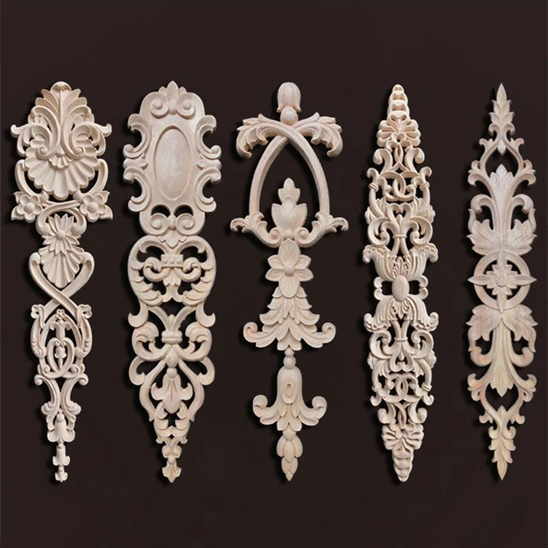 Wooden Furniture Appliques Lux - Luxury Lifestyle Items ulasan dan harga