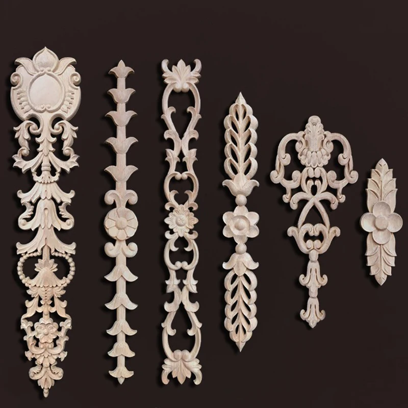 Wooden Furniture Appliques Lux - Luxury Lifestyle Items ulasan dan harga