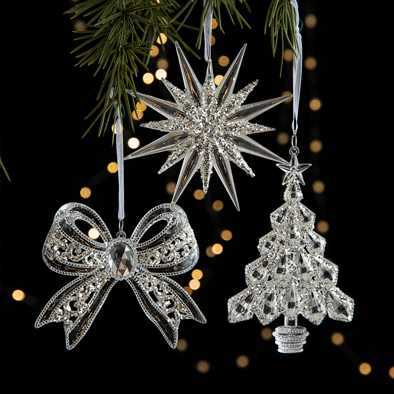 2026 Christmas Ice Crystal Pen - Luxury Lifestyle Items ulasan dan harga