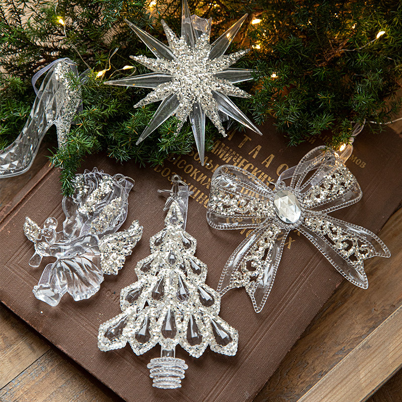 2026 Christmas Ice Crystal Pen - Luxury Lifestyle Items ulasan dan harga