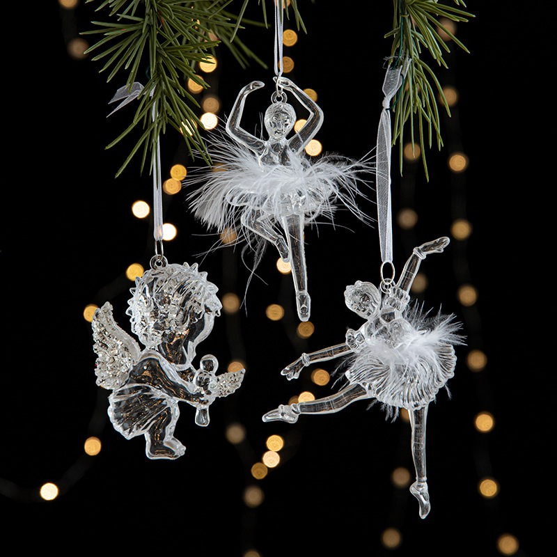 2026 Christmas Ice Crystal Pen - Luxury Lifestyle Items ulasan dan harga