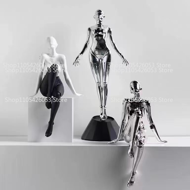 Muse ornament high-end home li - Luxury Lifestyle Items ulasan dan harga