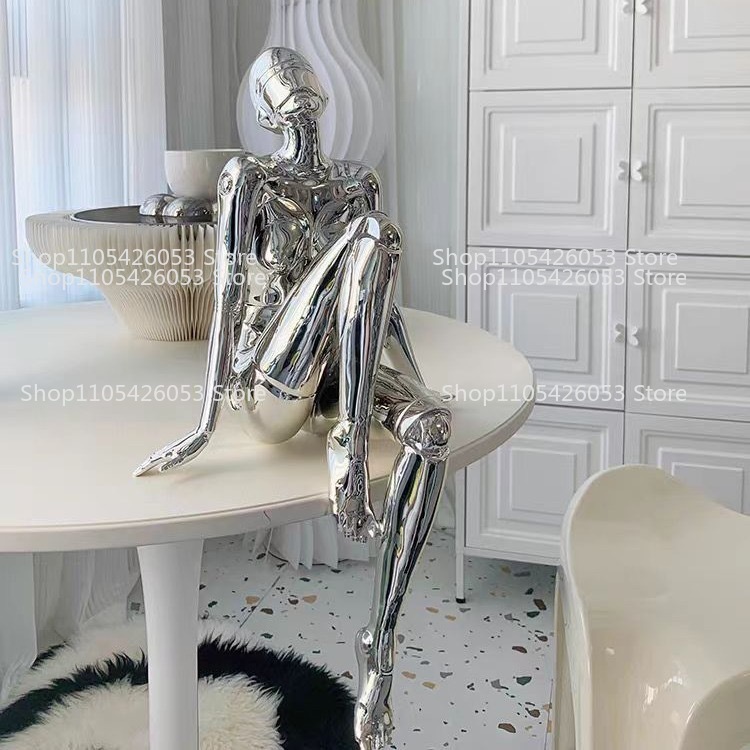 Muse ornament high-end home li - Luxury Lifestyle Items ulasan dan harga