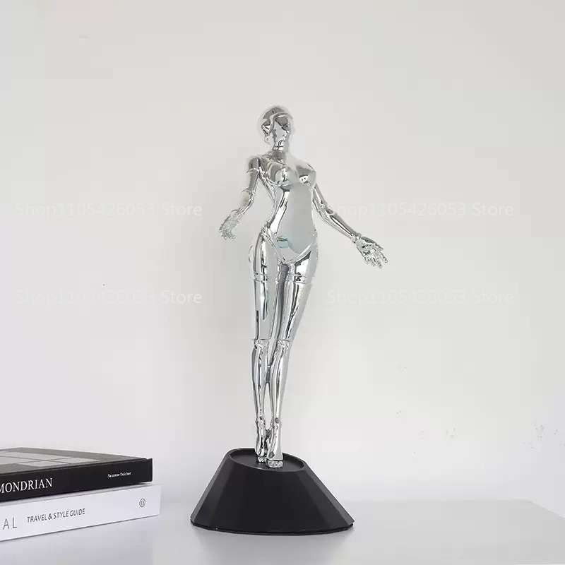 Muse ornament high-end home li - Luxury Lifestyle Items ulasan dan harga
