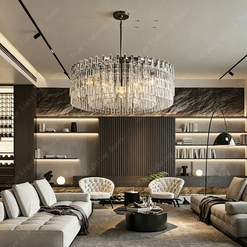 2026 Crystal Life Luxury Penda - Luxury Lifestyle Living ulasan dan harga