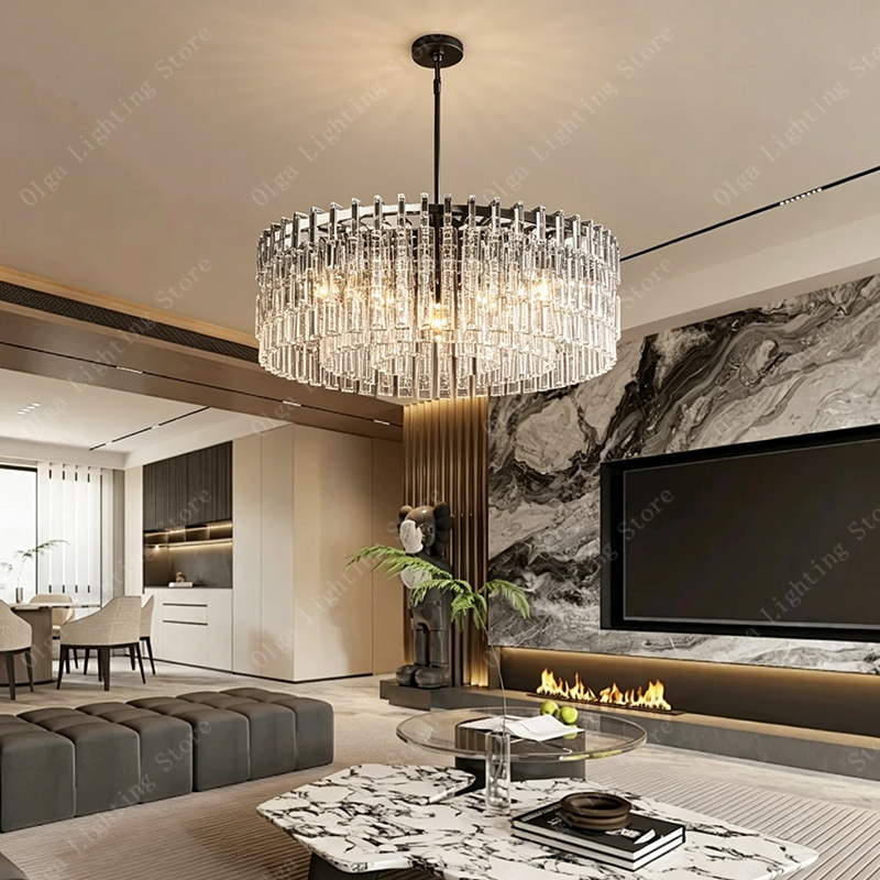 2026 Crystal Life Luxury Penda - Luxury Lifestyle Living ulasan dan harga