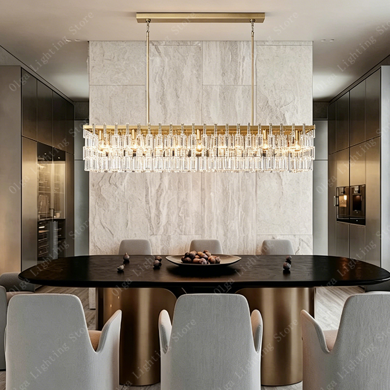 2026 Crystal Life Luxury Penda - Luxury Lifestyle Living ulasan dan harga