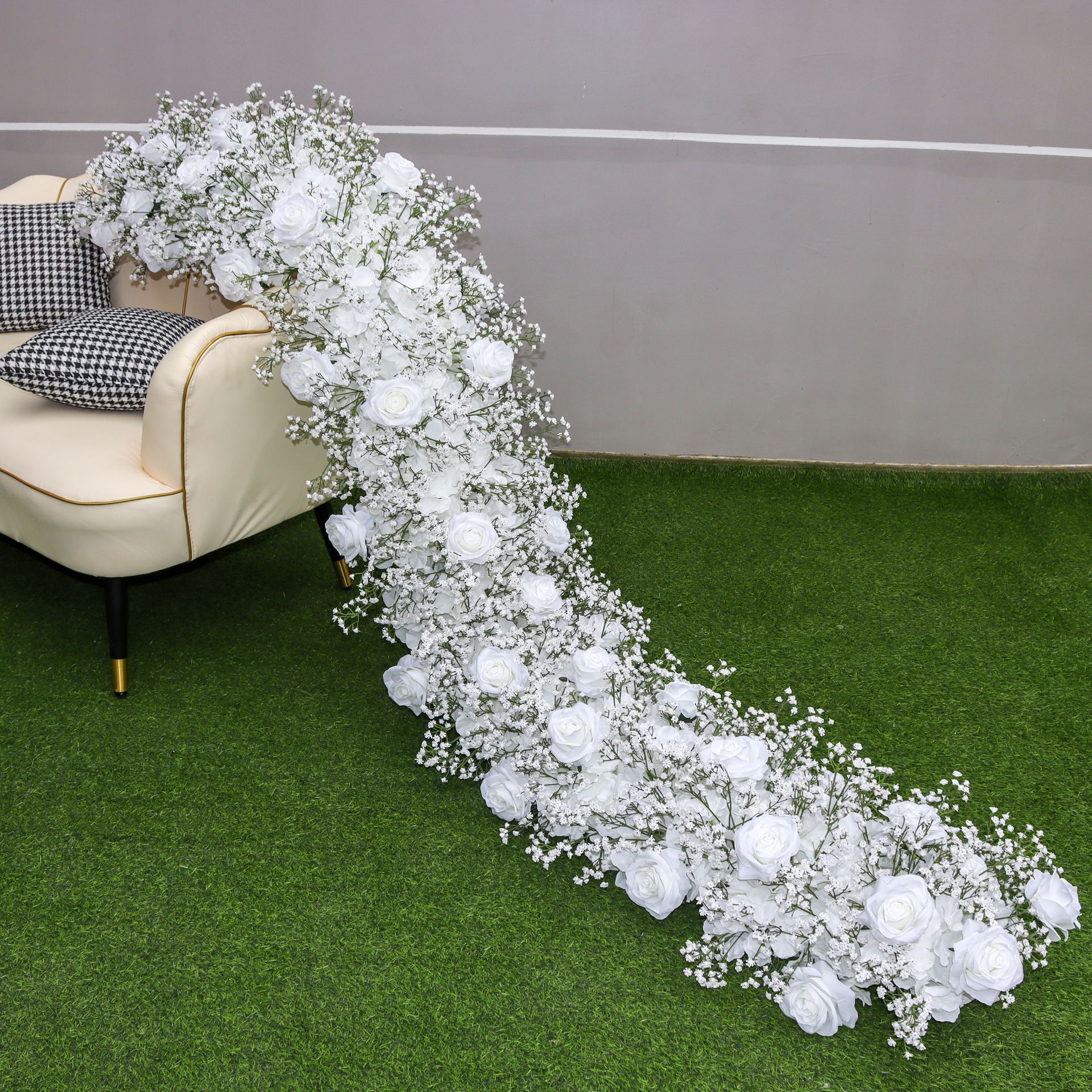 Uflower Luxury Artificial Flow - Luxury Lifestyle Items ulasan dan harga