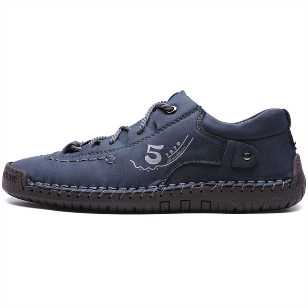 Number 38 Anti-slip Men's Runn - Luxury Lifestyle Team ulasan dan harga