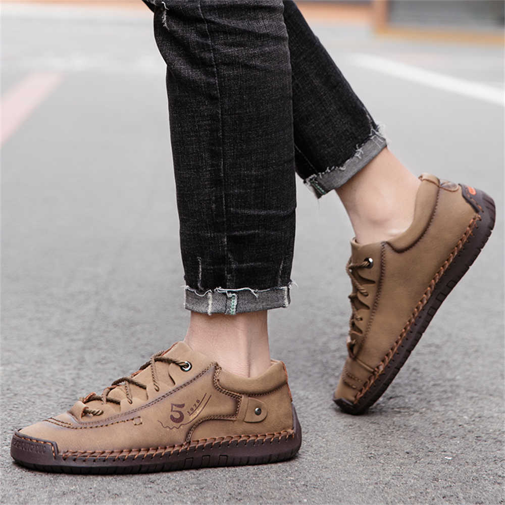 Number 38 Anti-slip Men's Runn - Luxury Lifestyle Team ulasan dan harga