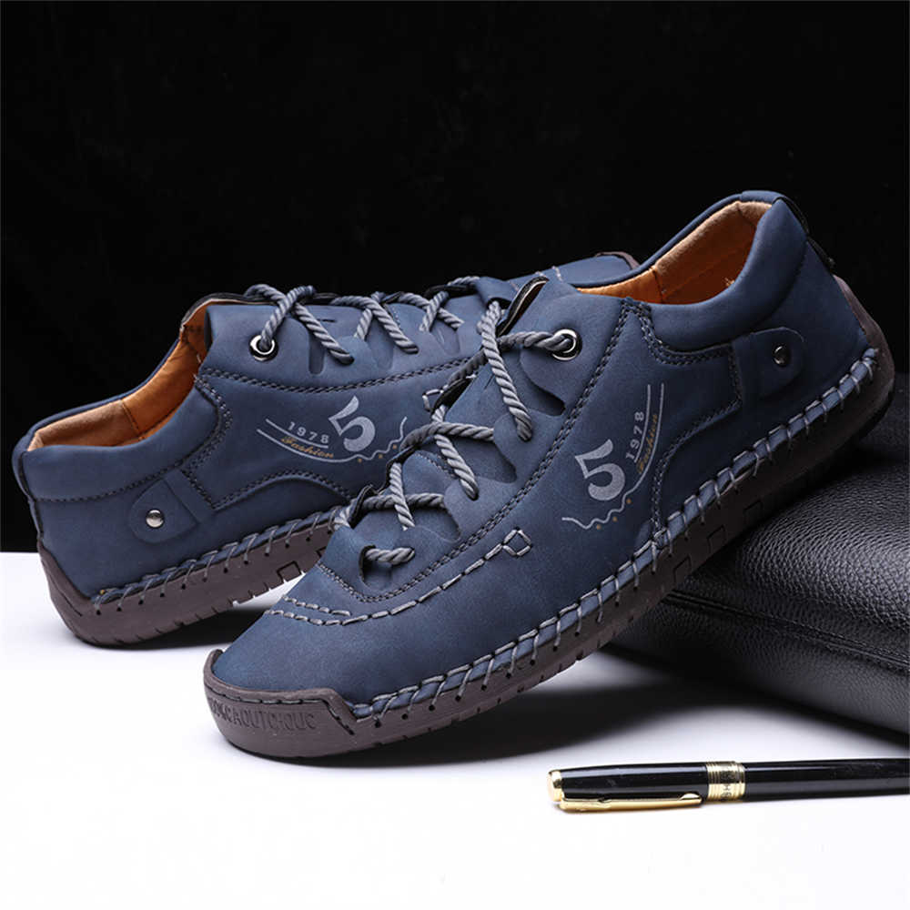 Number 38 Anti-slip Men's Runn - Luxury Lifestyle Team ulasan dan harga