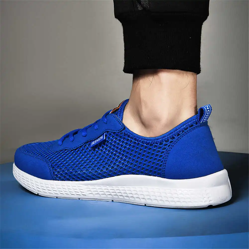 35-46 Breathable Light Blue Sn - Luxury Lifestyle Team ulasan dan harga